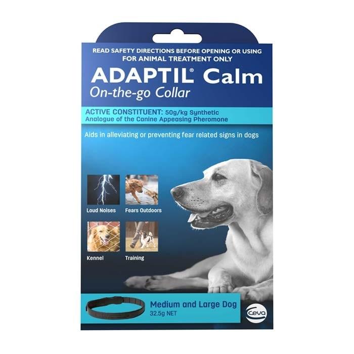 Adaptil Stress Relief Dog Collar 70cm - PetBuy