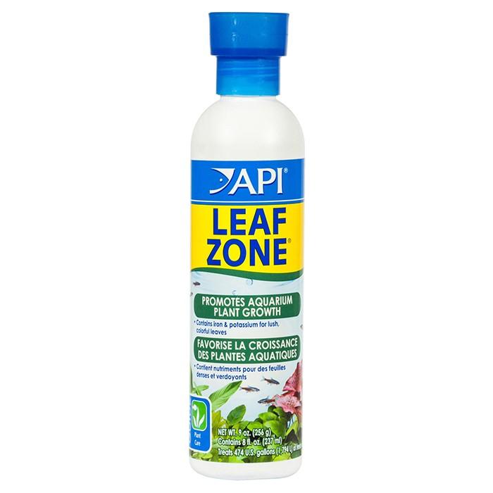 API Leaf Zone - 237mL - PetBuy