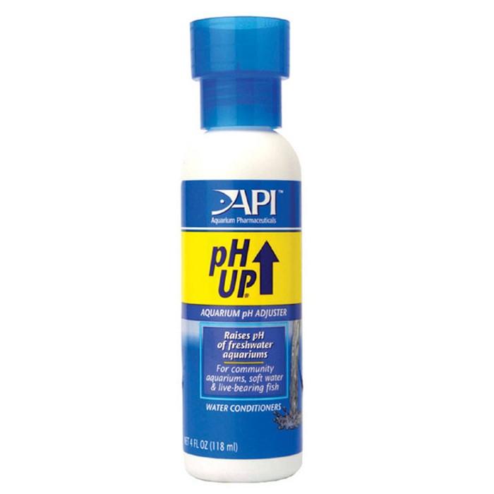 API PH Up - 118ml - PetBuy