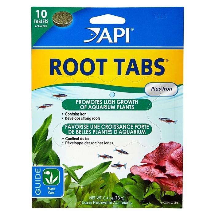 API Root Tablets 10 Pack - PetBuy