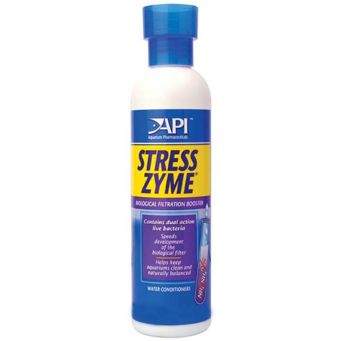 API Stress Zyme - PetBuy