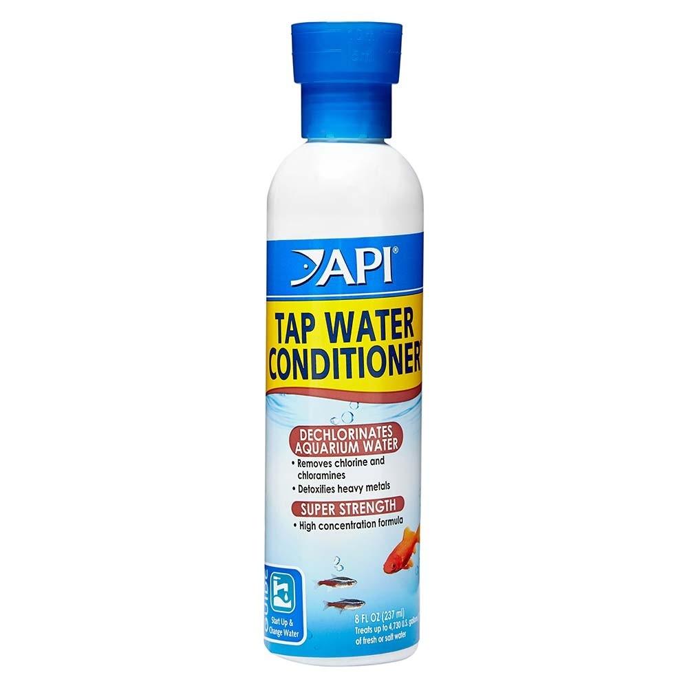 API Tap Water Conditioner 237ml - PetBuy