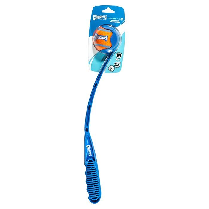 Chuckit! Launcher Junior Dog Toy Medium - PetBuy