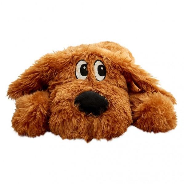 Cuddlies Muff Pups Puppy Toy Large - PetBuy