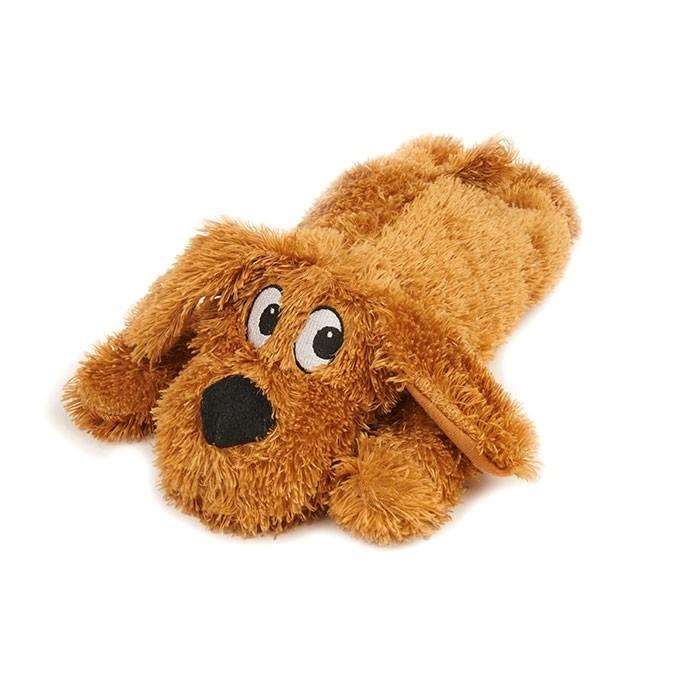 Cuddlies Muff Pups Puppy Toy Small - PetBuy