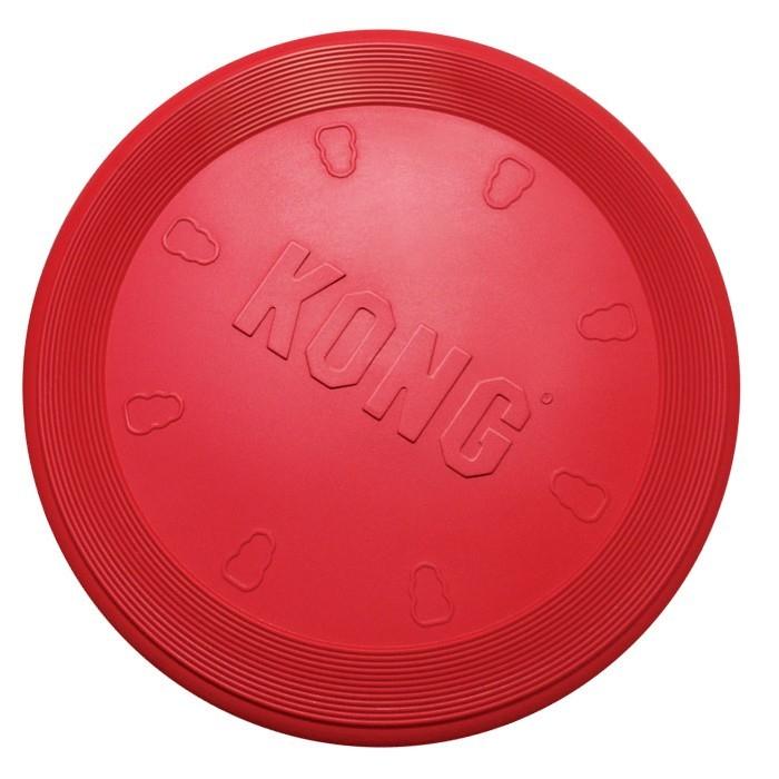 KONG Flyer Dog Toy Large - PetBuy