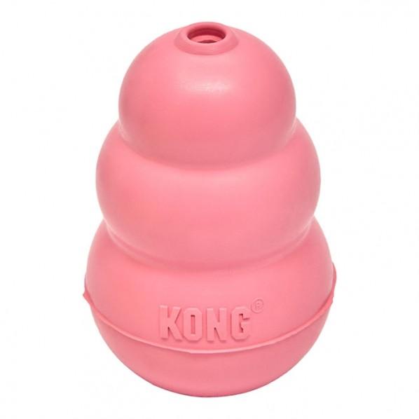 KONG Puppy Dog Toy Medium - PetBuy