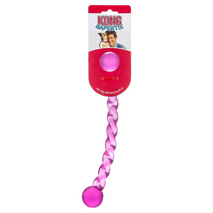 KONG Safestix Dog Toy Small - PetBuy