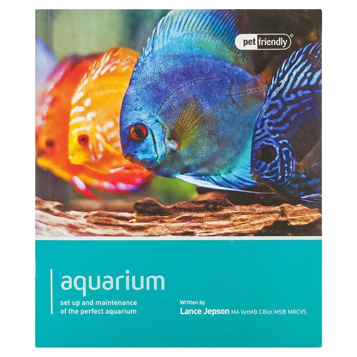 Magnet & Steel GoodPet Guide Aquarium - PetBuy