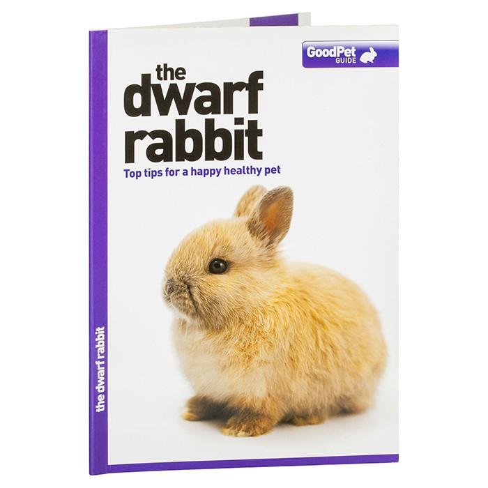 Magnet & Steel GoodPet Guide Dwarf Rabbit - PetBuy