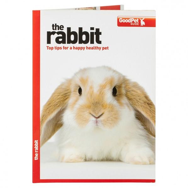 Magnet & Steel GoodPet Guide Rabbit - PetBuy