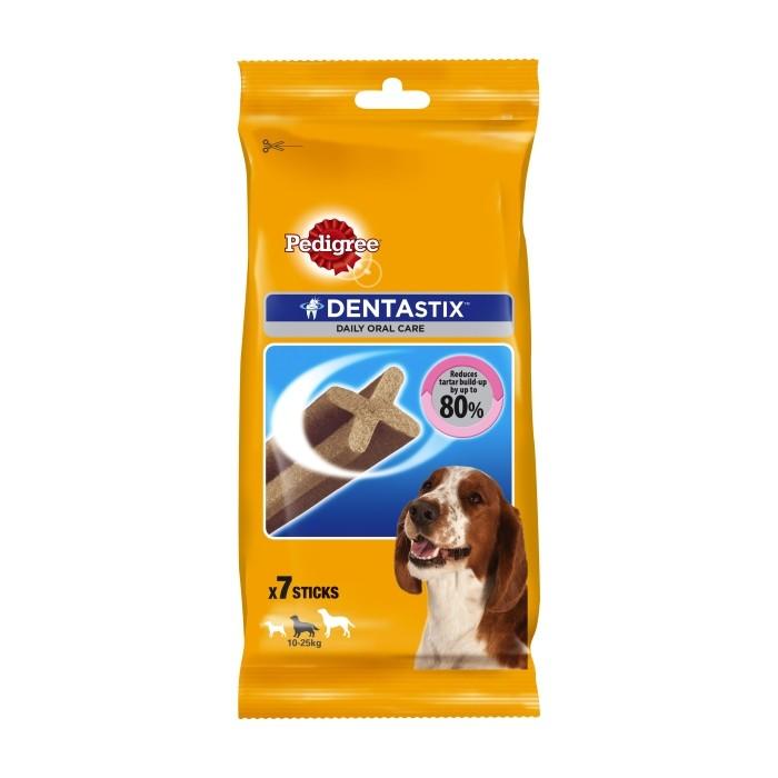 Pedigree Dentastix Medium Dog Treat - PetBuy