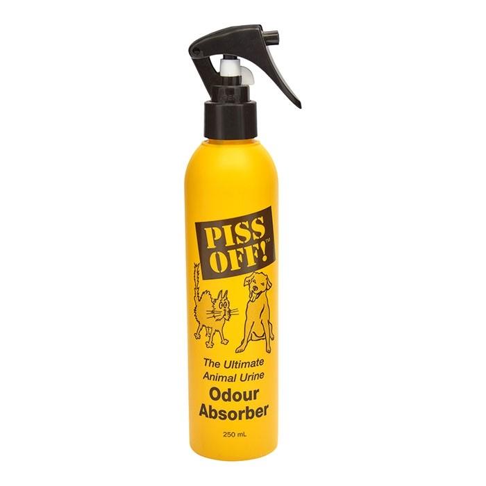 Piss Off! Odour Eliminator 250ML - PetBuy