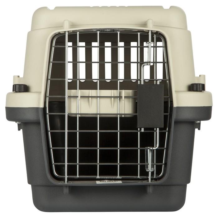 Playmate Air Traveller Pet Carrier Medium - PetBuy