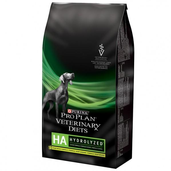 Pro Plan Vet Diet HA Hydrolyzed Adult Dog Food 7.5kg - PetBuy