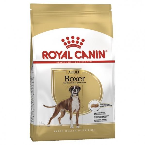 Royal Canin Boxer Dog Food - 12kg - PetBuy