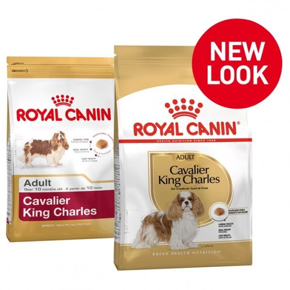 Royal Canin Cavalier King Charles Dog Food - PetBuy