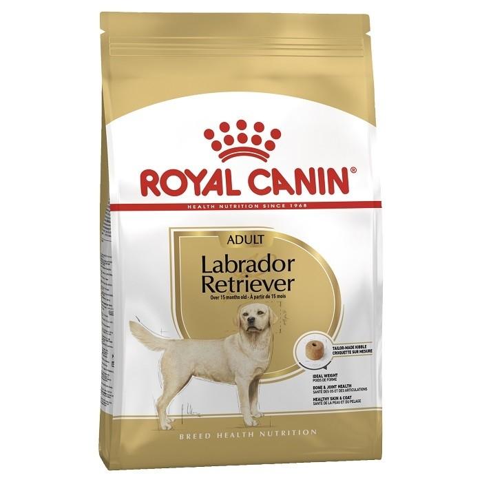 Royal Canin Labrador Dog Food - PetBuy