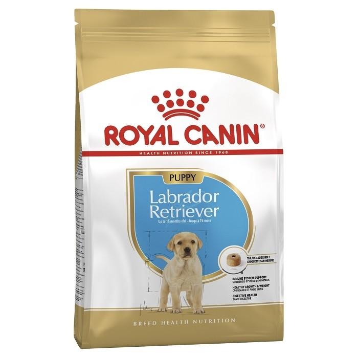 Royal Canin Labrador Puppy Dog Food - PetBuy