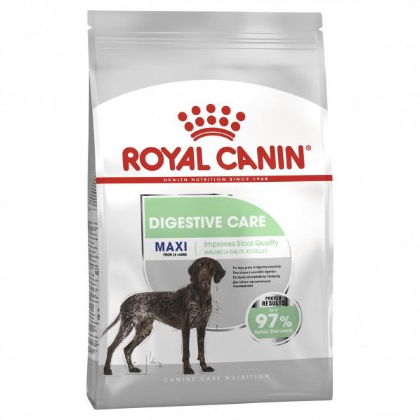 Royal Canin Maxi Digestive Care Dog Food 10kg - PetBuy