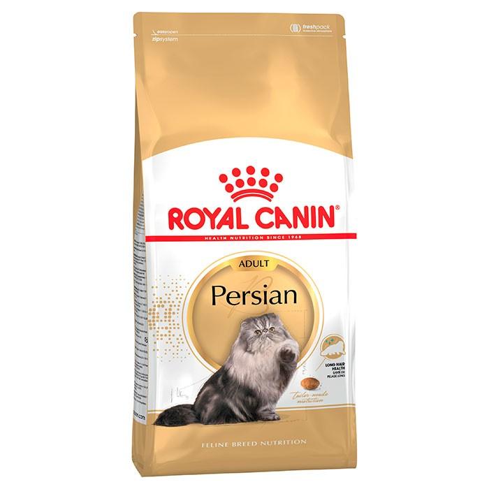 Royal Canin Persian Cat Food 2kg - PetBuy