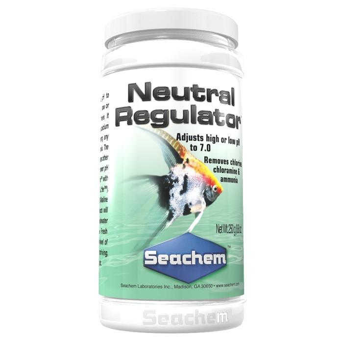 Seachem Neutral Regulator - PetBuy