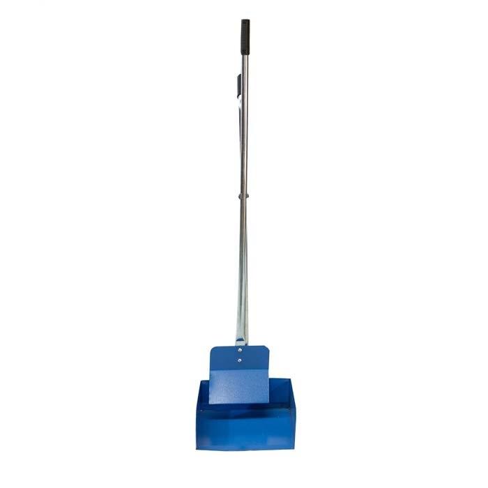 Superior Steel Heavy Duty Pooper Scooper - PetBuy