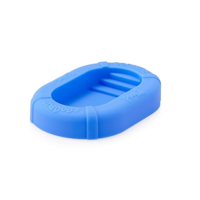 The Krabooz Hermit Crab Salt Poolz Blue - PetBuy