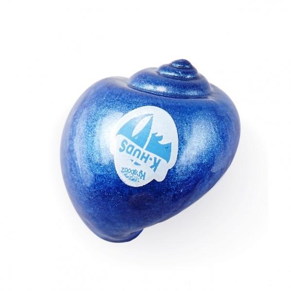 The Krabooz Spare Hermit Crab Shellz Khuds Blue - PetBuy