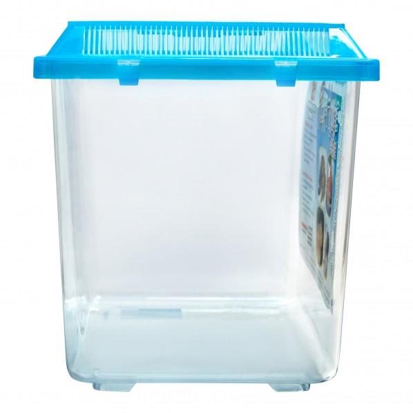 Tom Plastic Tank Large - PetBuy